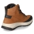 Winterboots ELVIN - 4 - BLACK/COGNAC