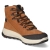 Winterboots ELVIN - 4 - BLACK/COGNAC