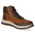 Winterboots - braun kombi