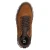 Winterboots - braun kombi