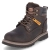 Winterboots - café