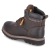 Winterboots - café