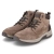 Winterboots - braun