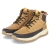 Winterboots - golden tan