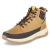 Winterboots - golden tan