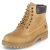 Winterboots RIVER 2 - tan yellow/dk brown