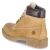 Winterboots RIVER 2 - tan yellow/dk brown