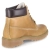 Winterboots RIVER 2 - tan yellow/dk brown