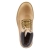 Winterboots RIVER 2 - tan yellow/dk brown