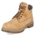 Winterboots - golden tan