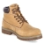 Winterboots - golden tan