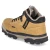 Outdoorrboots - YELLOW