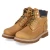 Winterboots - golden tan