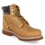 Winterboots - golden tan
