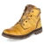Winterboots - gelb