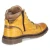 Winterboots - gelb