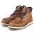 Winterboots - gelb