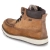 Winterboots - gelb