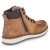 Winterboots - gelb