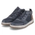 Winterboots - blau