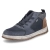 Winterboots - blau