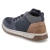 Winterboots - blau