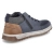 Winterboots - blau