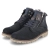 Winterboots - pazifik/moro/braun/pazifik