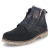 Winterboots - pazifik/moro/braun/pazifik