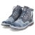 Winterboots - blau