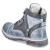 Winterboots - blau