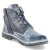 Winterboots - blau