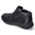 Slipper - schwarz
