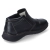 Slipper - schwarz