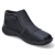 Slipper - schwarz