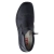Slipper - schwarz