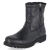 Winterboots FARUK C 4 - negro