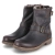 Winterboots FAUST C4 - CHESTNUT