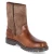 Winterboots - braun