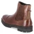 Winterboots - cognac- brown