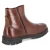 Winterboots - cognac- brown