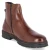 Winterboots - cognac- brown
