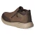 Halbschuhe - braun