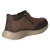 Halbschuhe - braun