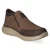 Halbschuhe - braun