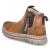 Chelsea Boots - cognac