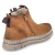 Chelsea Boots - cognac