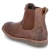 Chelsea Boots - cuero / bark