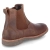 Chelsea Boots - cuero / bark