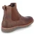 Chelsea Boots GARNOCK IGLOO - cuero / bark